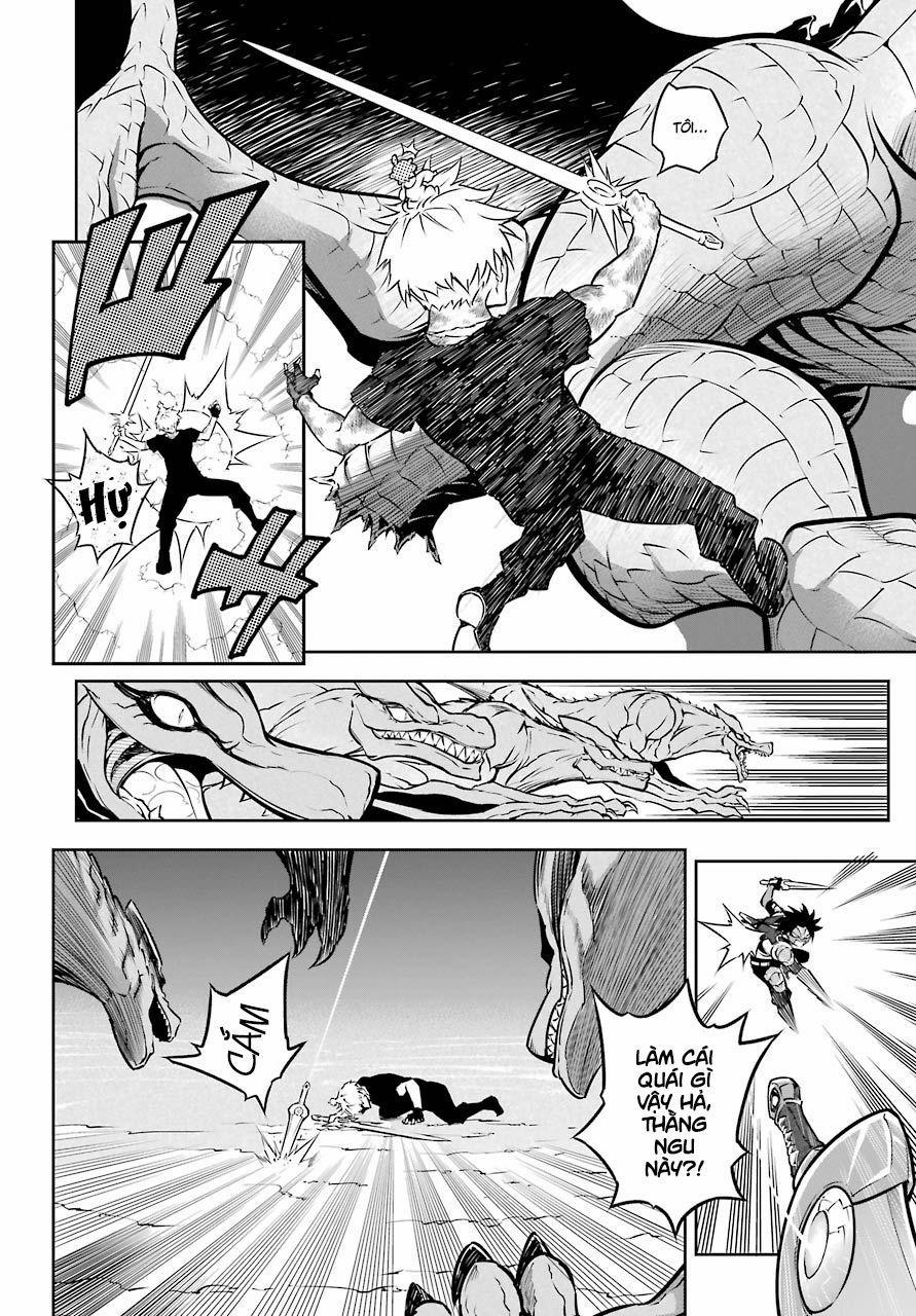 Ragna Crimson 28 trang 10