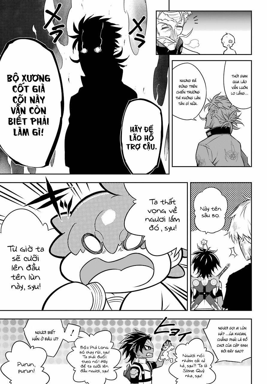 Ragna Crimson 28 trang 27