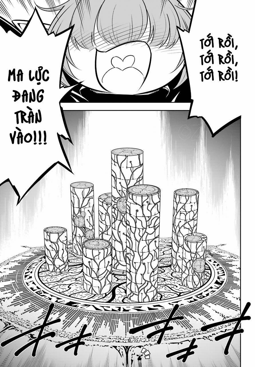 Ragna Crimson 28 trang 29