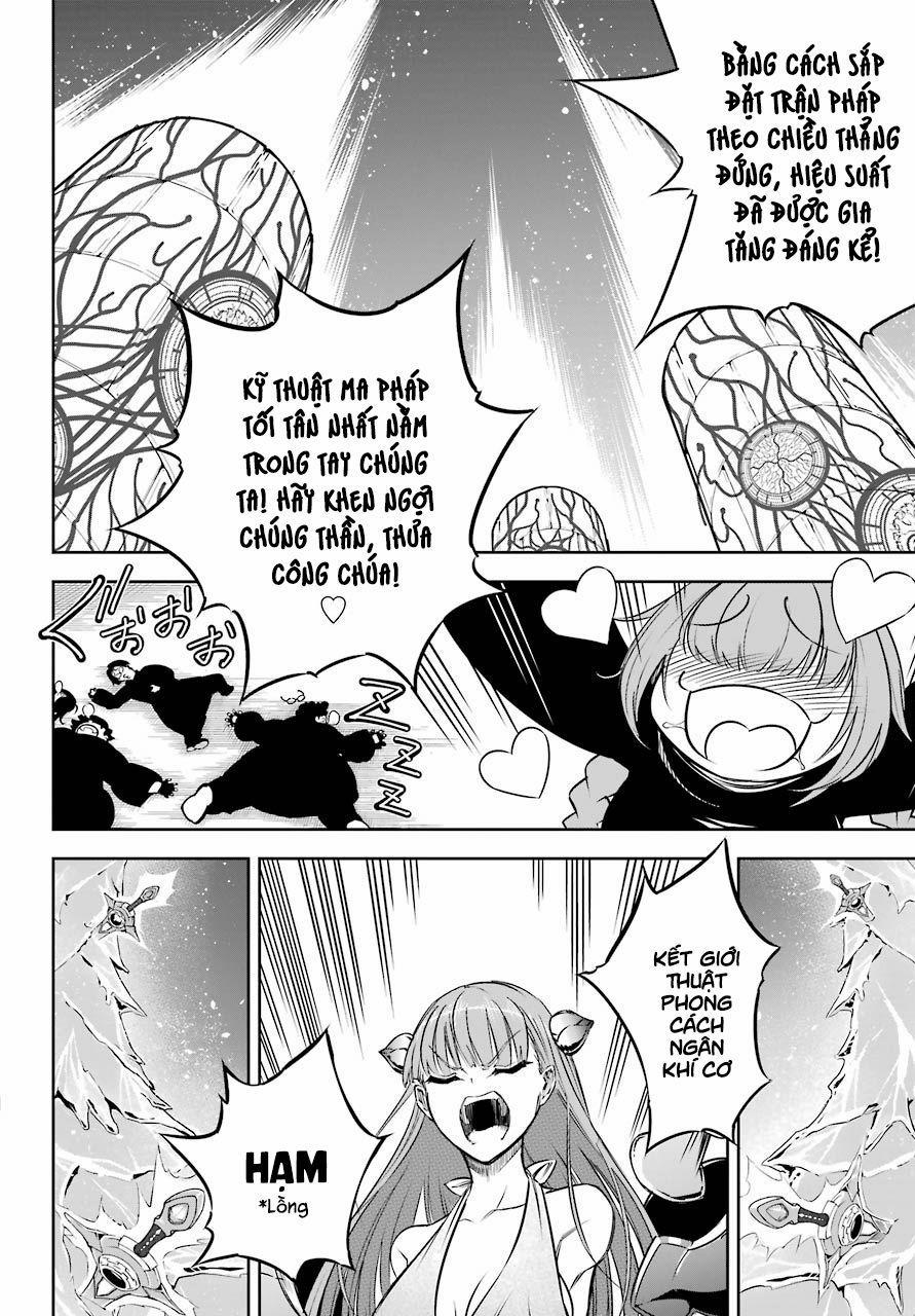 Ragna Crimson 28 trang 30