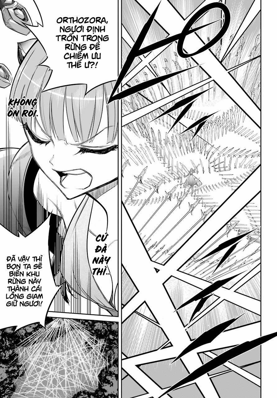 Ragna Crimson 28 trang 31