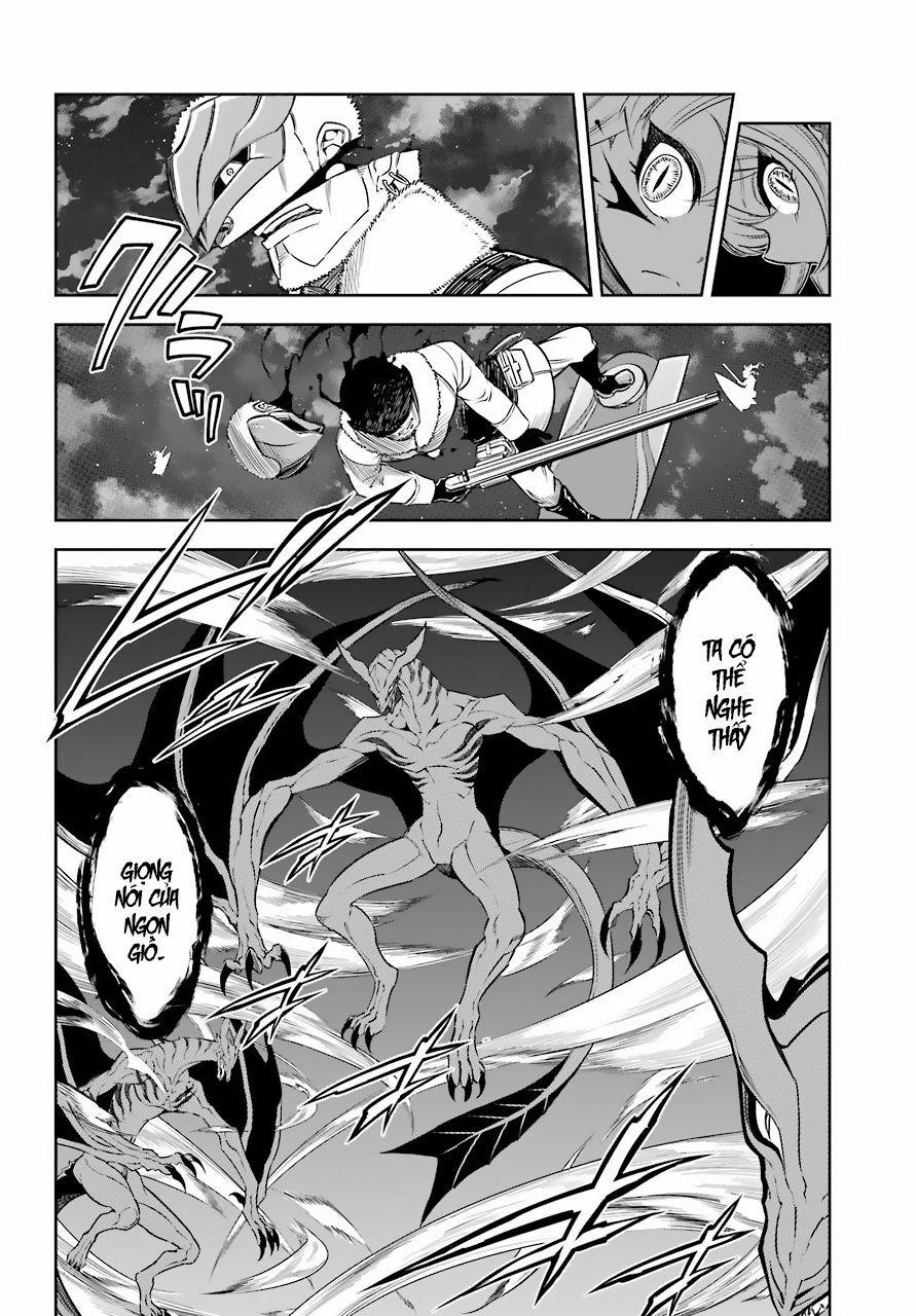 Ragna Crimson 29 trang 15