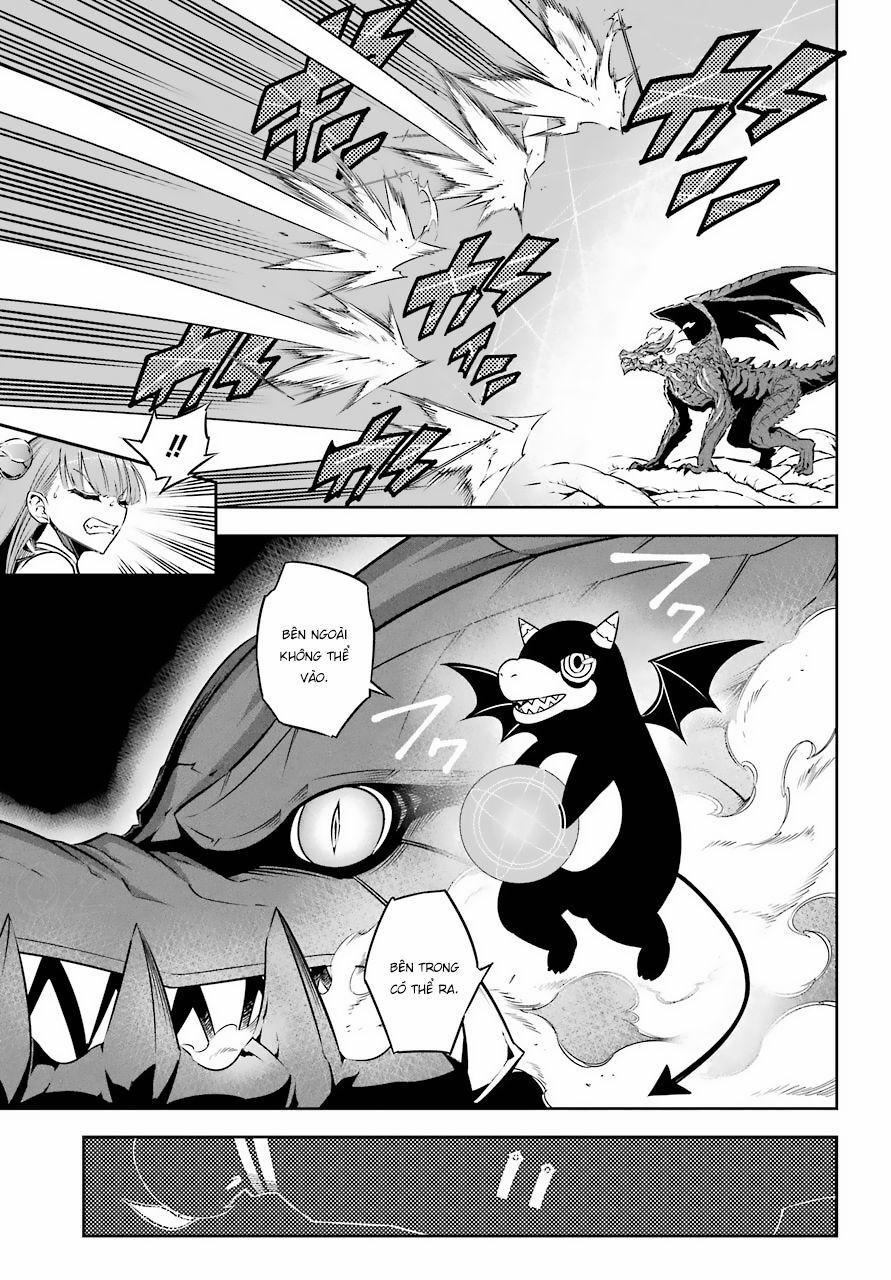 Ragna Crimson 29 trang 18