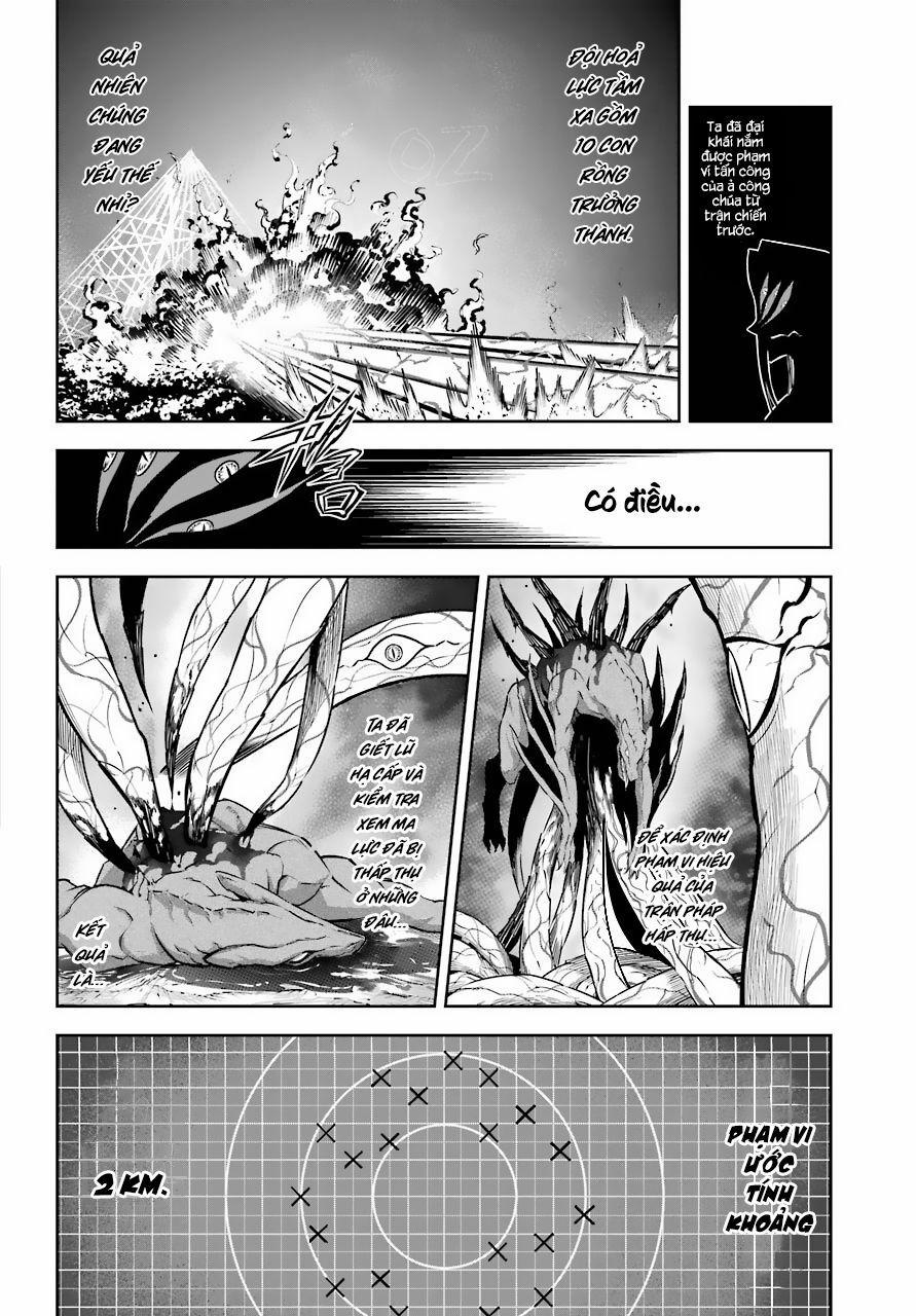 Ragna Crimson 29 trang 19