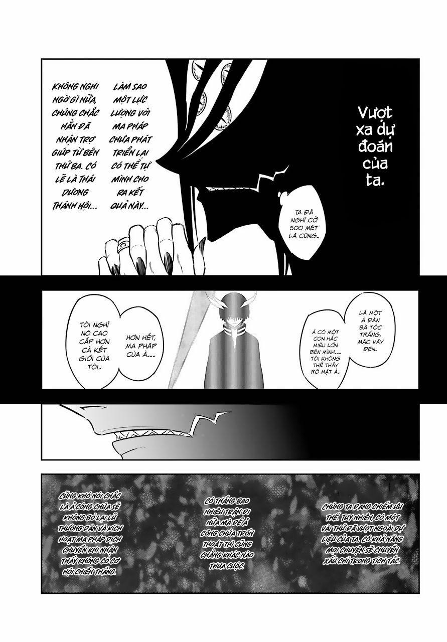 Ragna Crimson 29 trang 20