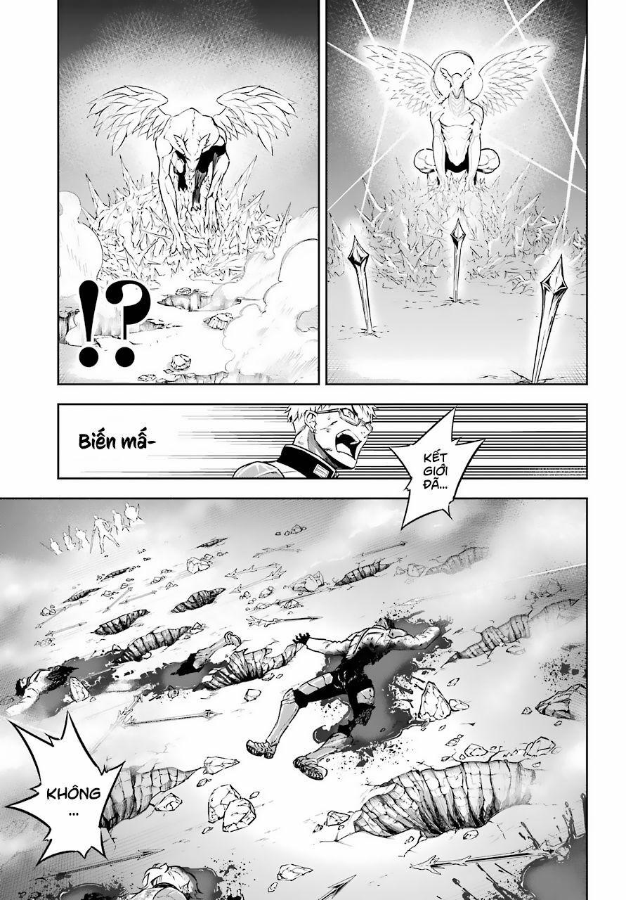 Ragna Crimson 29 trang 24