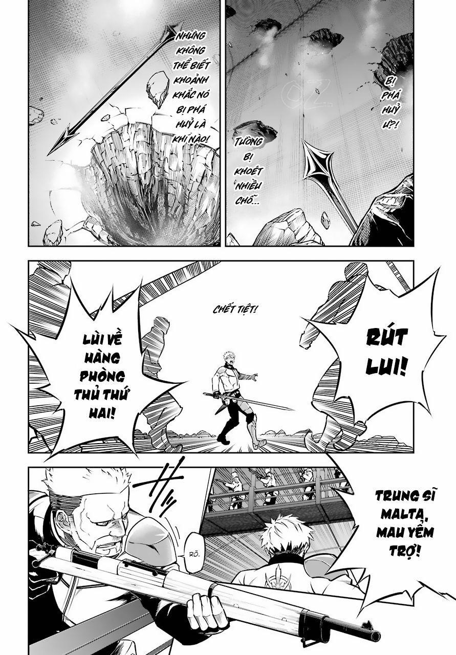 Ragna Crimson 29 trang 25