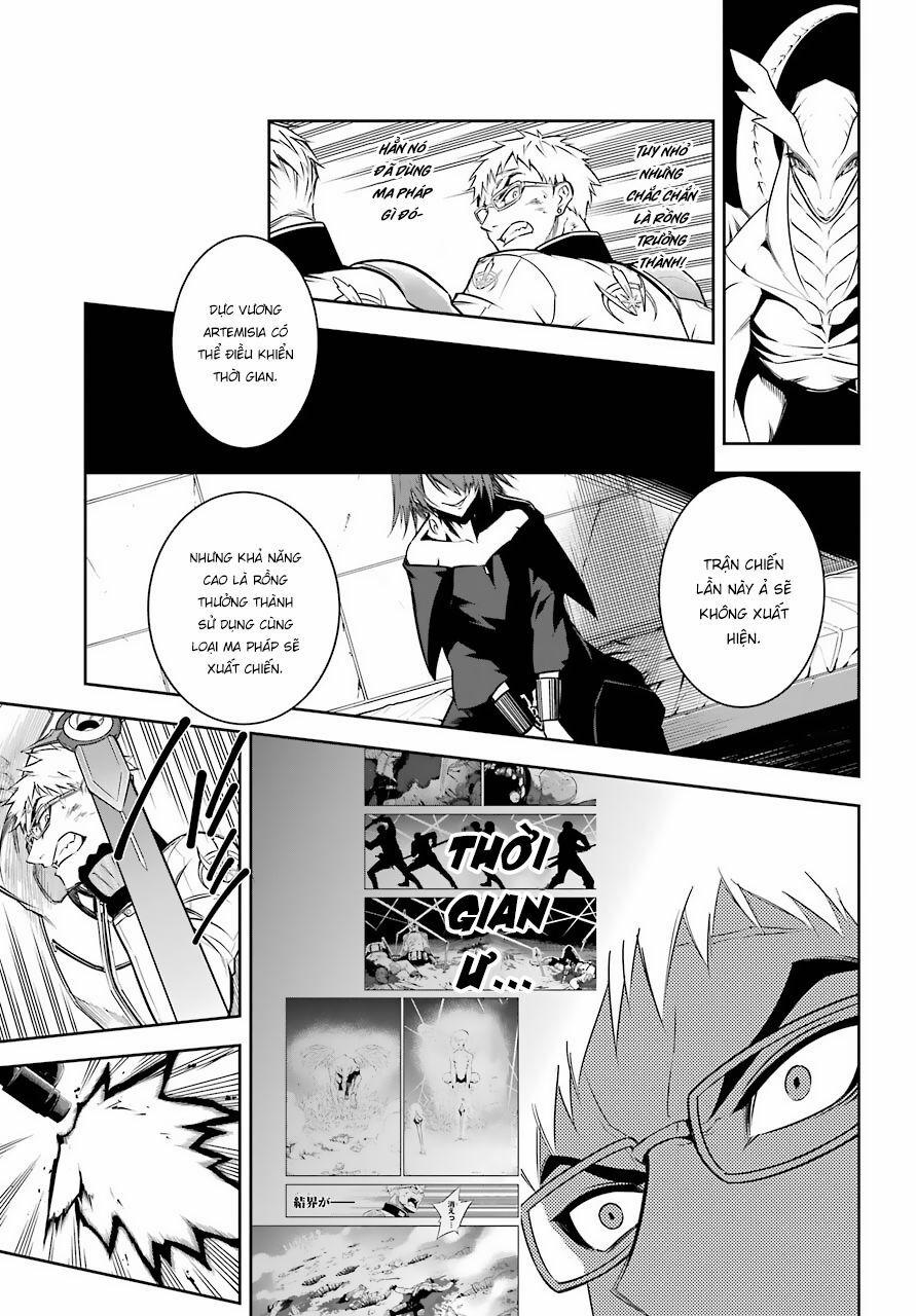 Ragna Crimson 29 trang 26