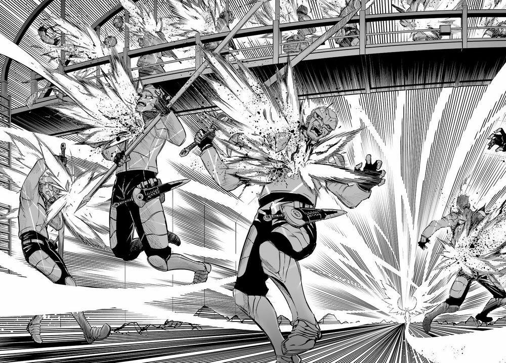 Ragna Crimson 29 trang 29