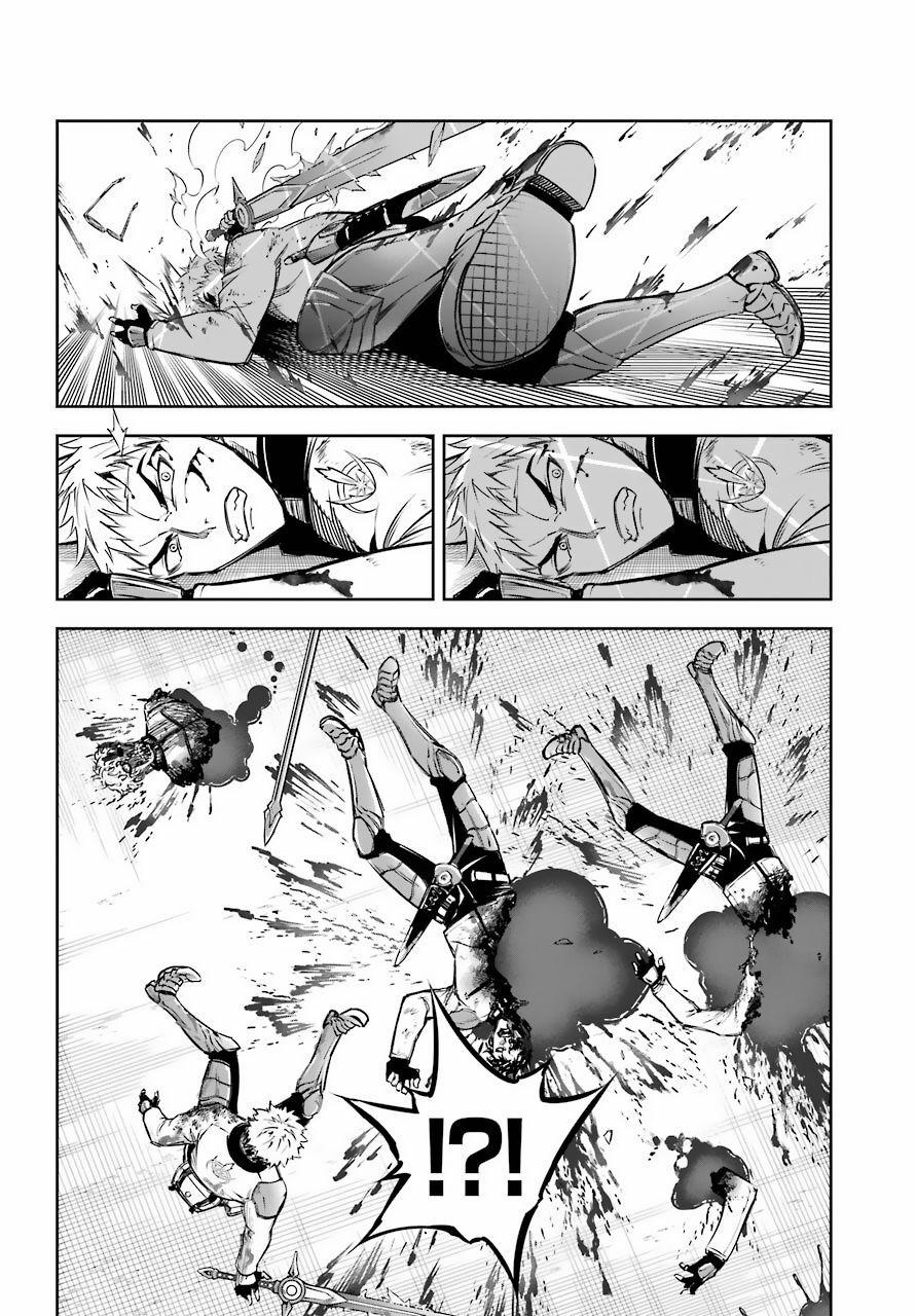 Ragna Crimson 29 trang 30