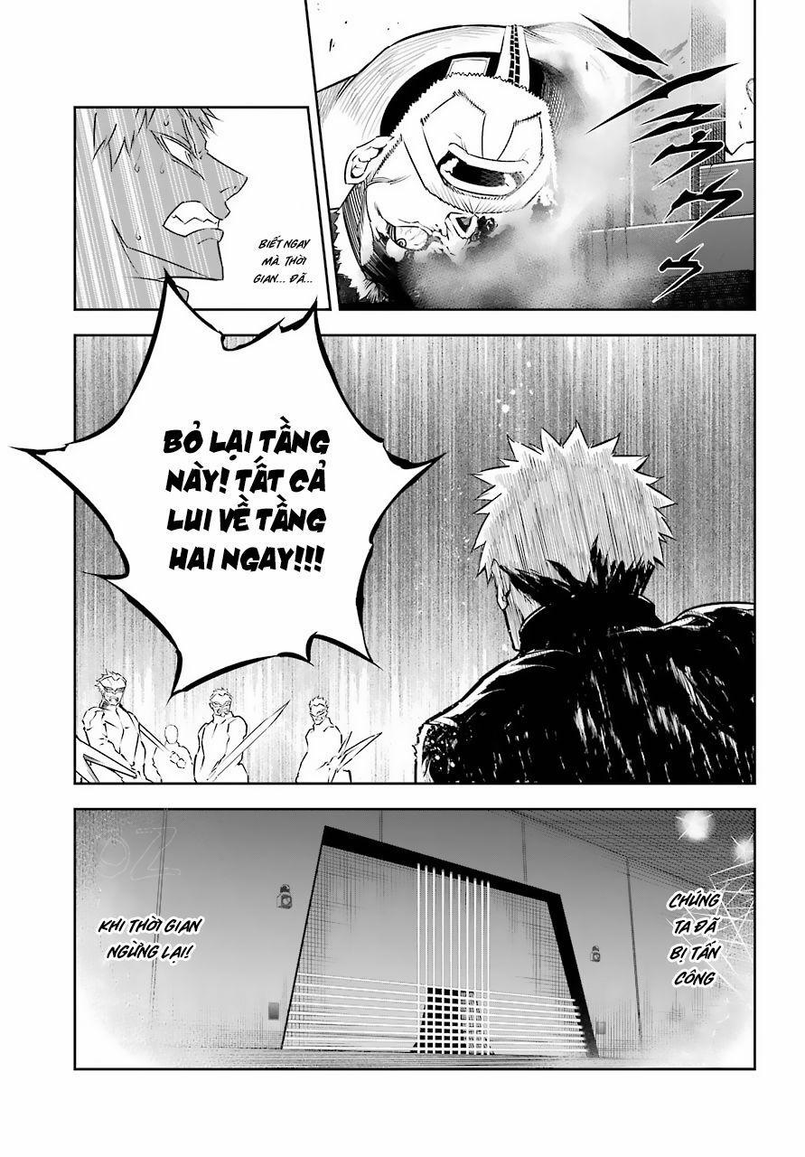 Ragna Crimson 29 trang 31