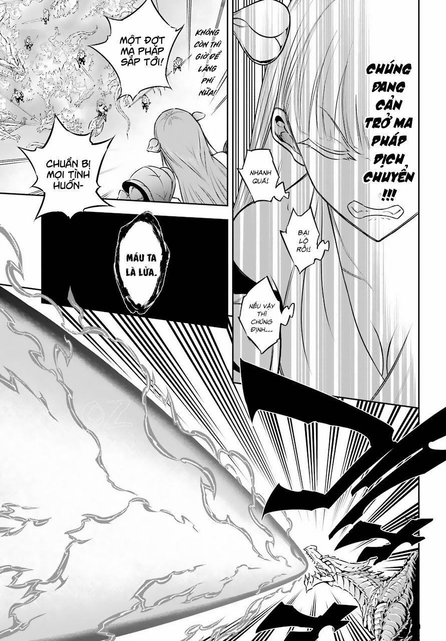 Ragna Crimson 29 trang 8