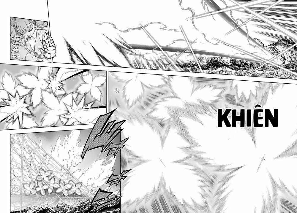 Ragna Crimson 29 trang 9