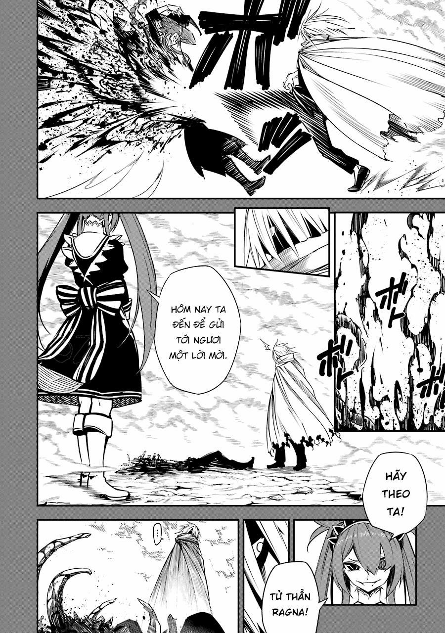 Ragna Crimson 3 trang 23