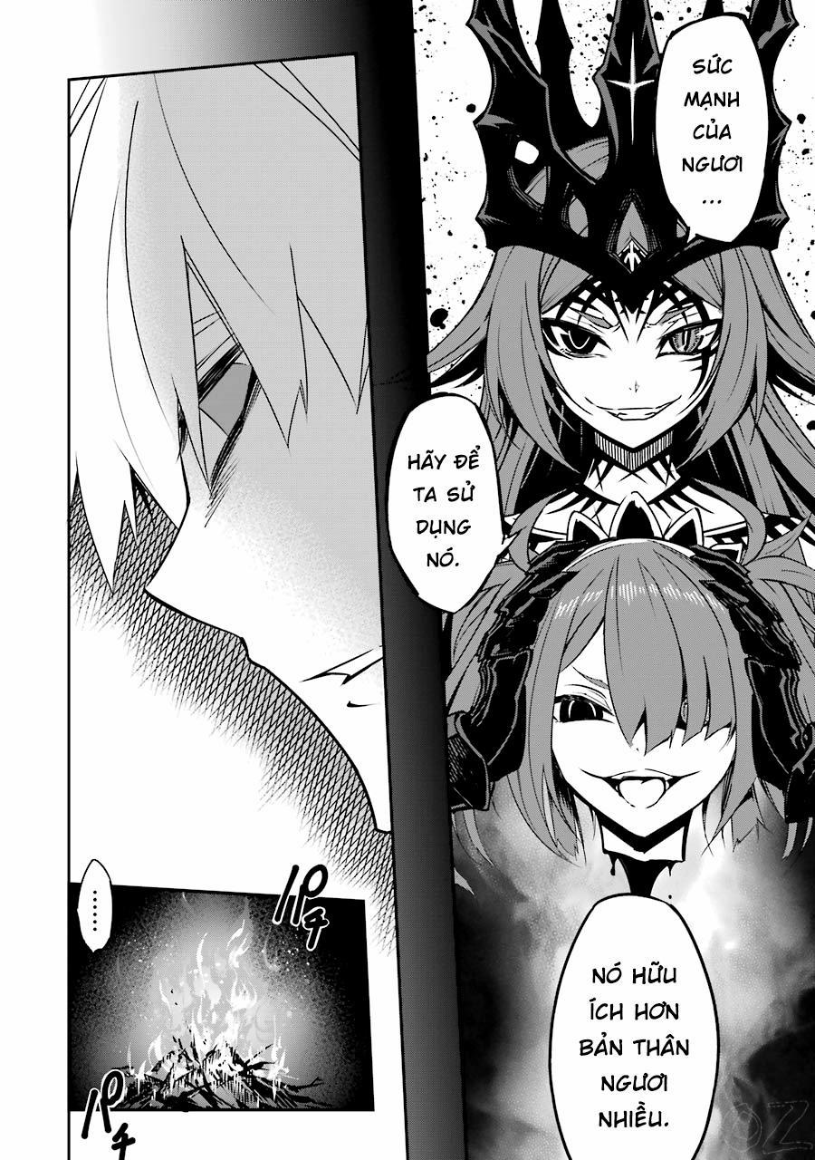 Ragna Crimson 3 trang 25