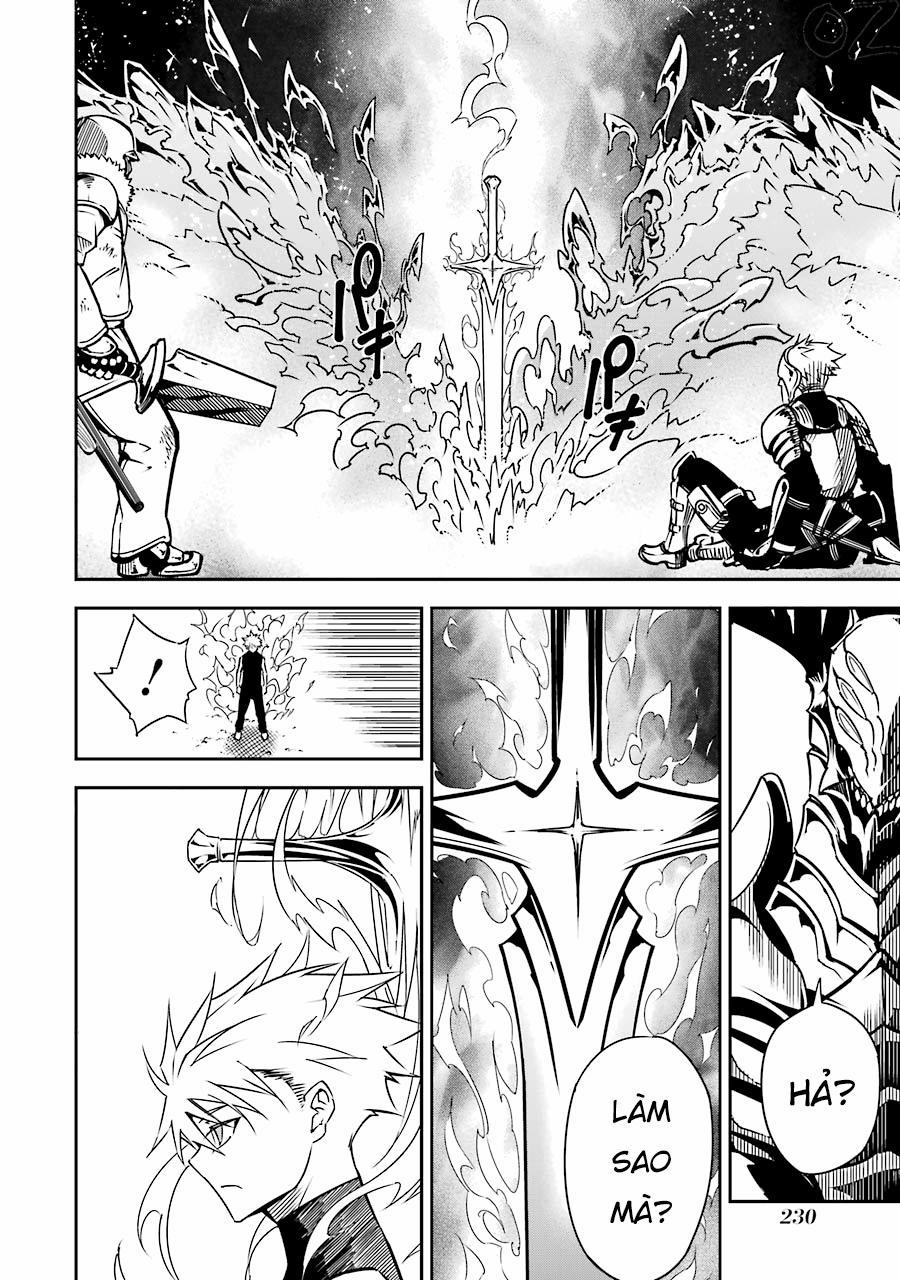 Ragna Crimson 3 trang 44