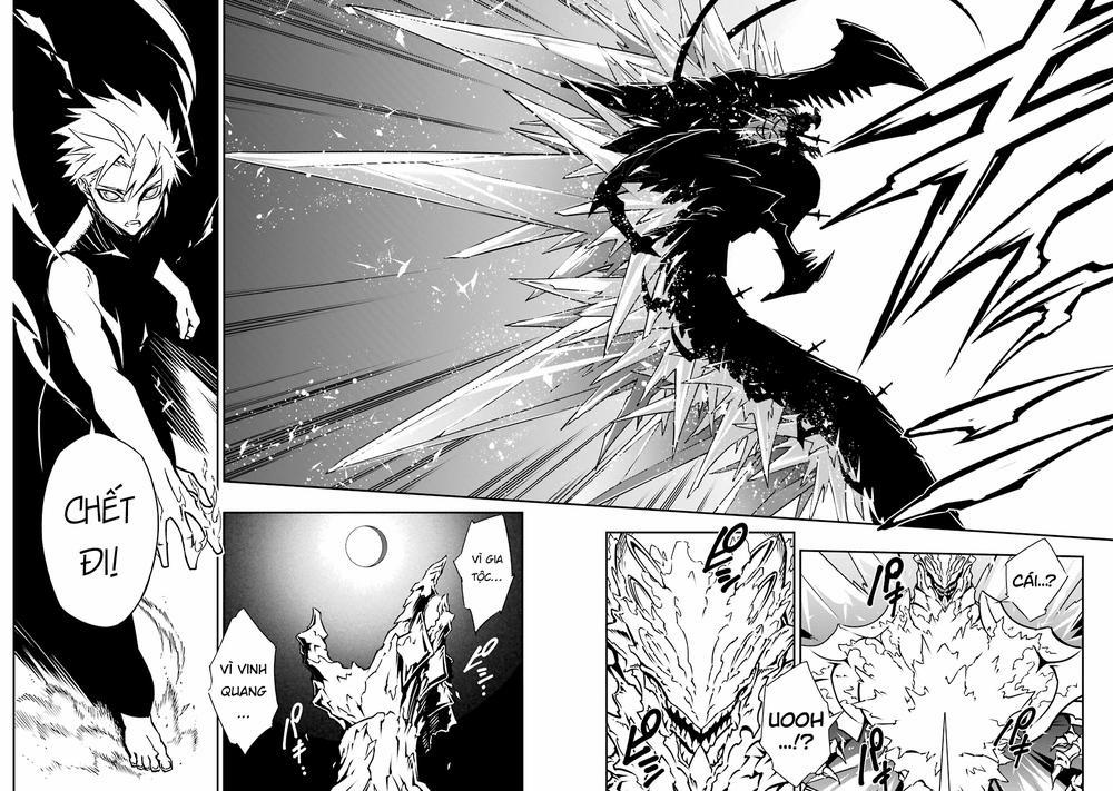 Ragna Crimson 3 trang 47