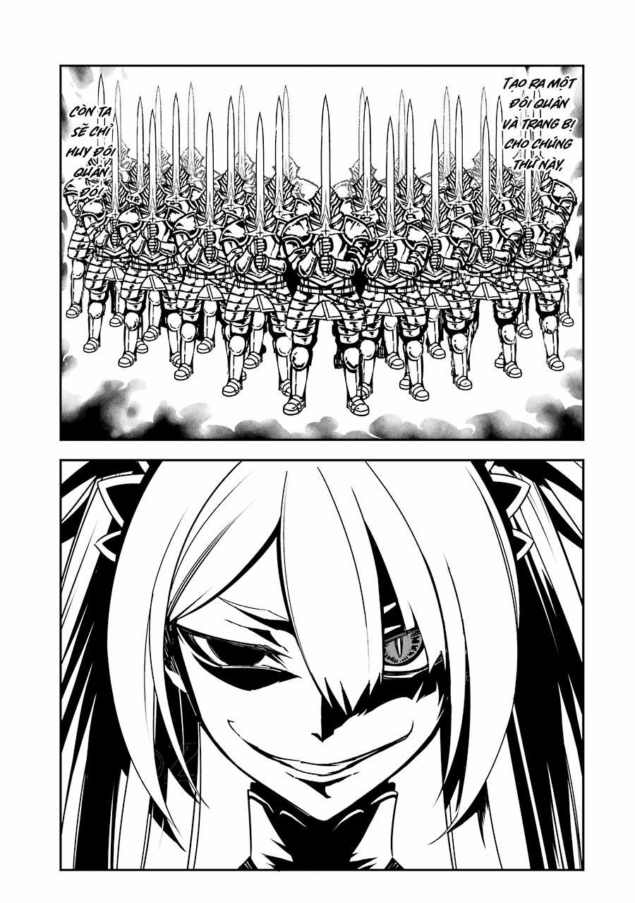 Ragna Crimson 3 trang 51