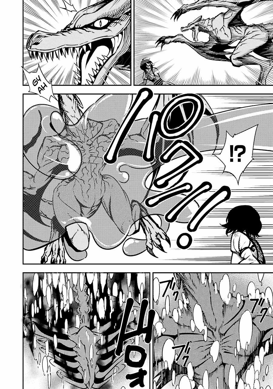 Ragna Crimson 3 trang 54