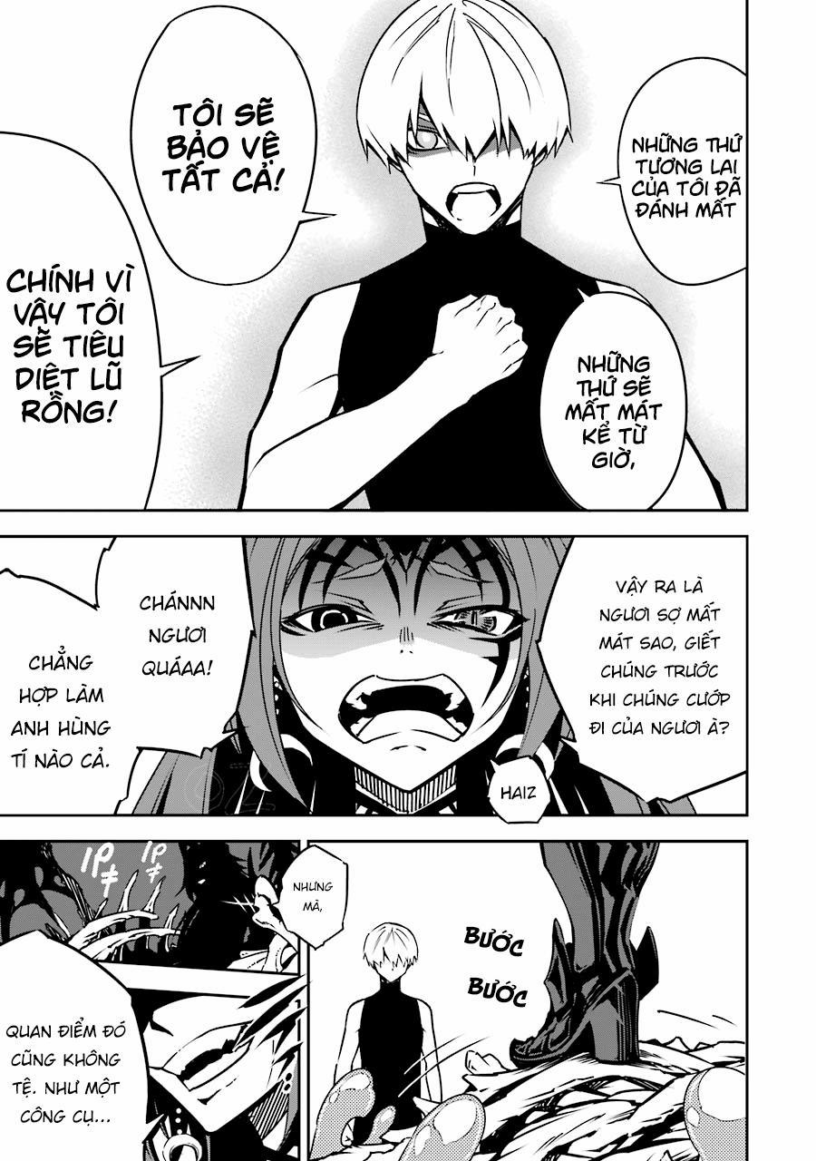 Ragna Crimson 3 trang 61