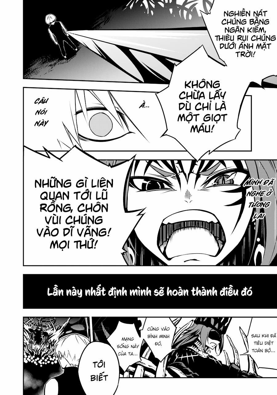 Ragna Crimson 3 trang 63