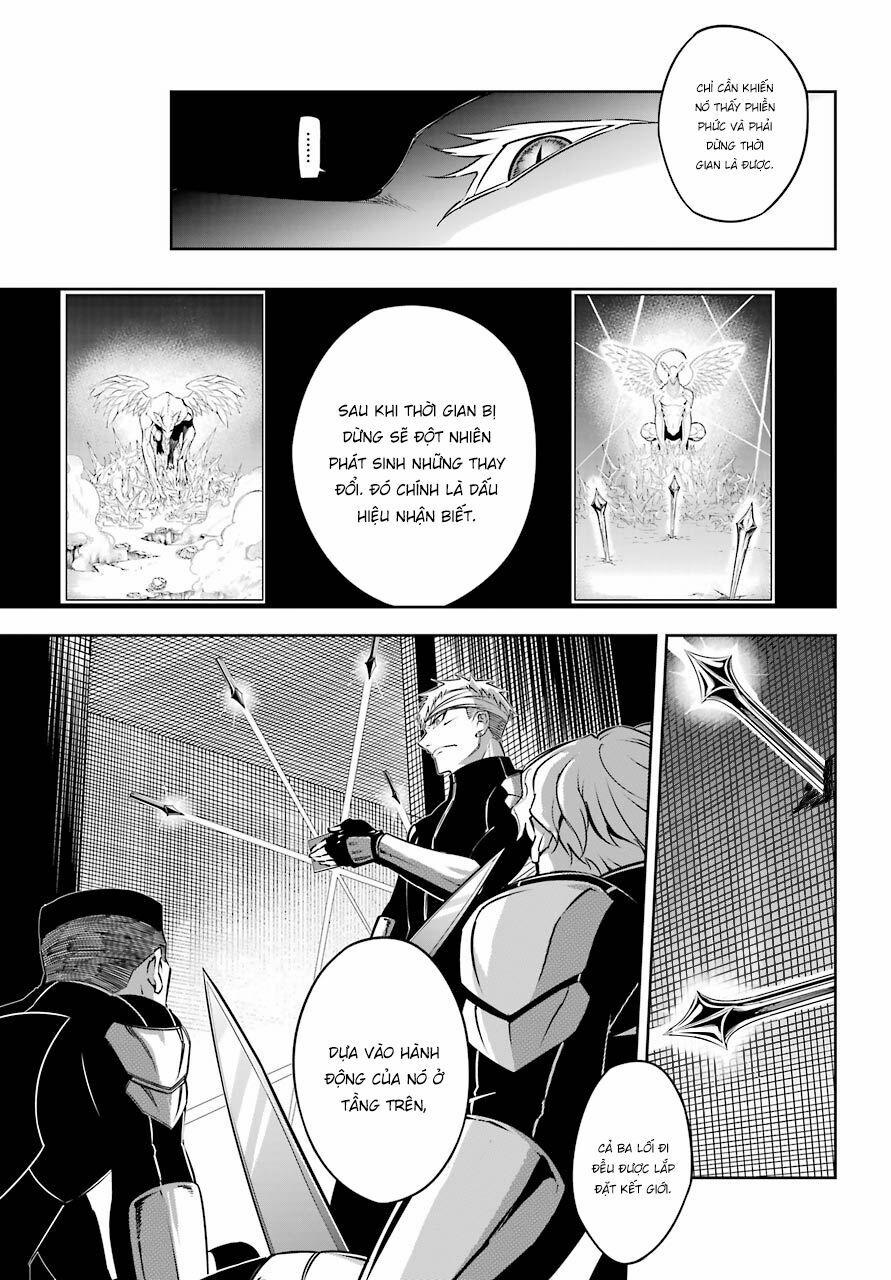 Ragna Crimson 30 trang 10