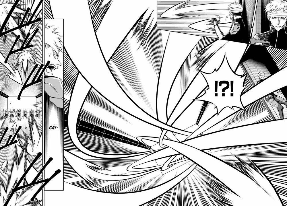 Ragna Crimson 30 trang 13