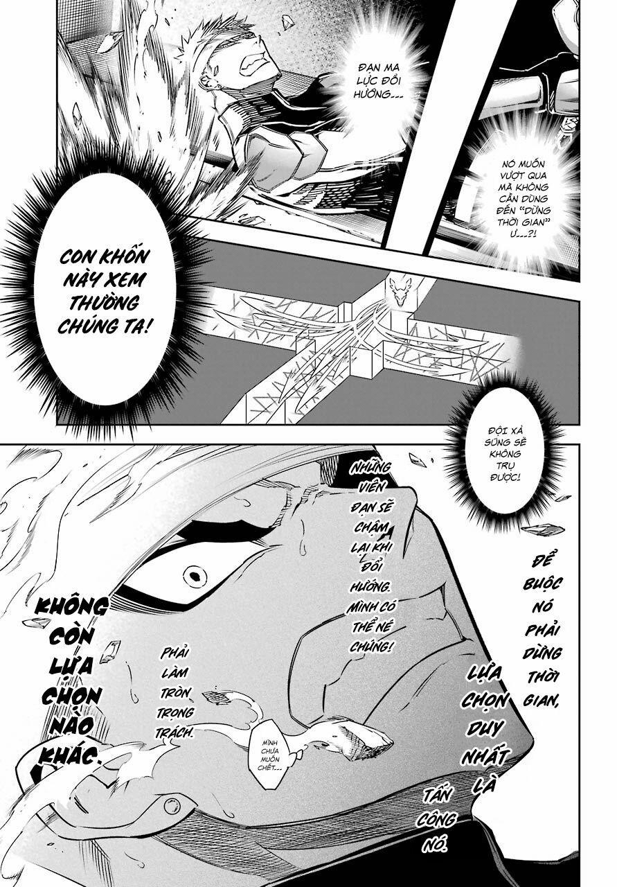 Ragna Crimson 30 trang 15