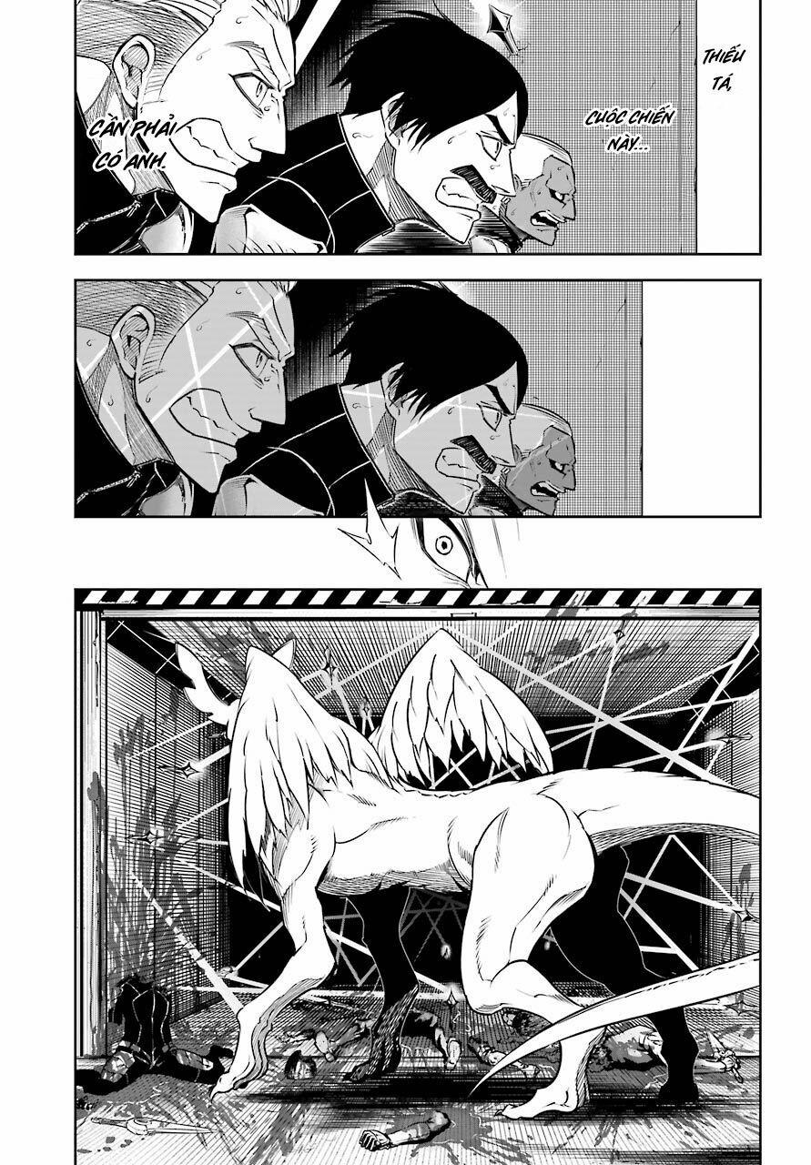 Ragna Crimson 30 trang 17