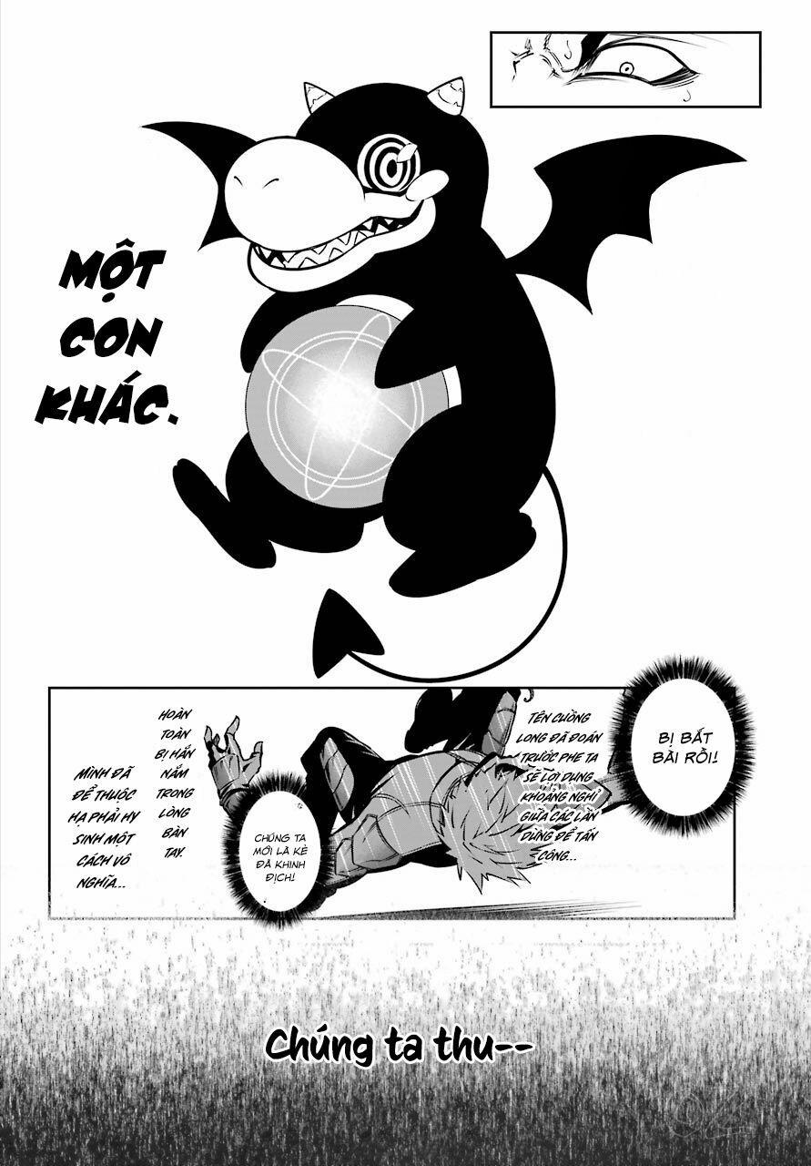 Ragna Crimson 30 trang 20