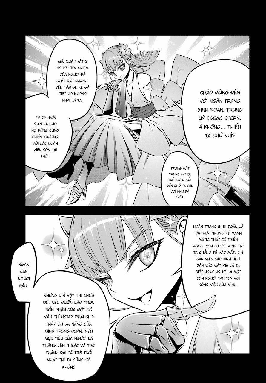 Ragna Crimson 30 trang 21