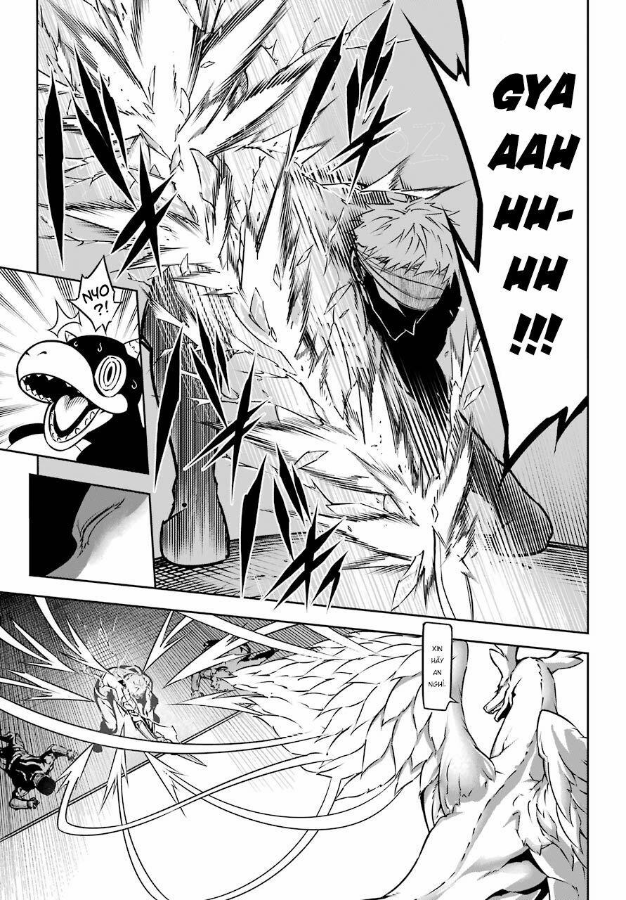 Ragna Crimson 30 trang 23