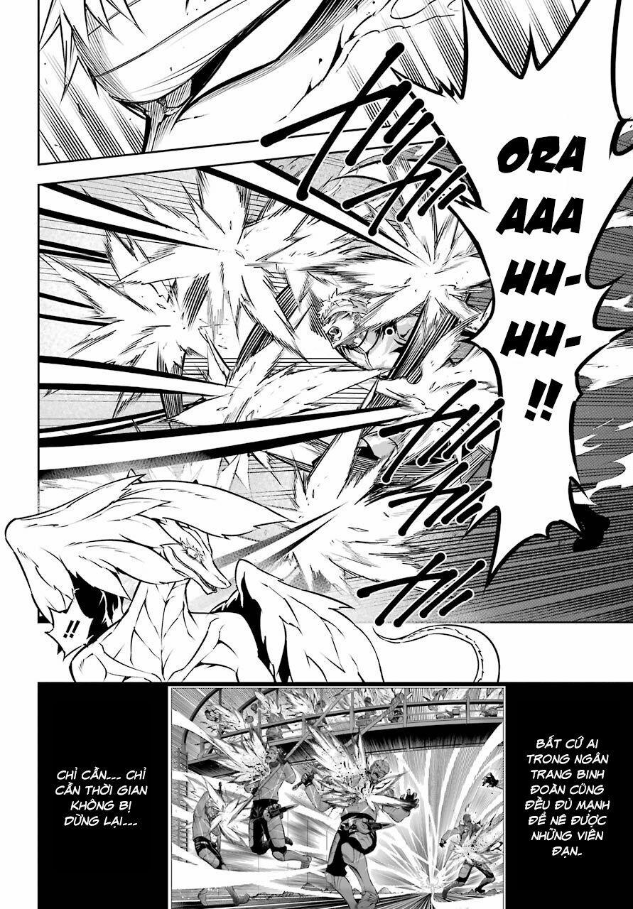 Ragna Crimson 30 trang 24