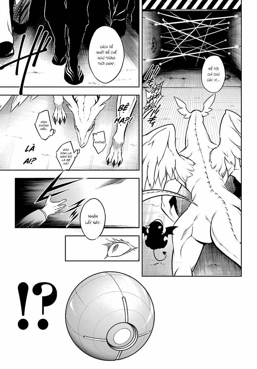 Ragna Crimson 30 trang 27