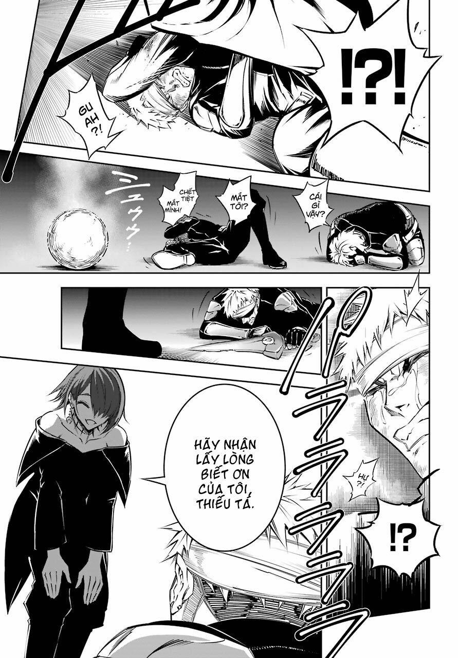 Ragna Crimson 30 trang 33