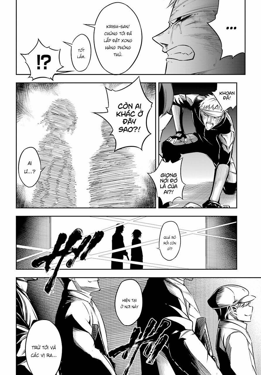 Ragna Crimson 30 trang 36