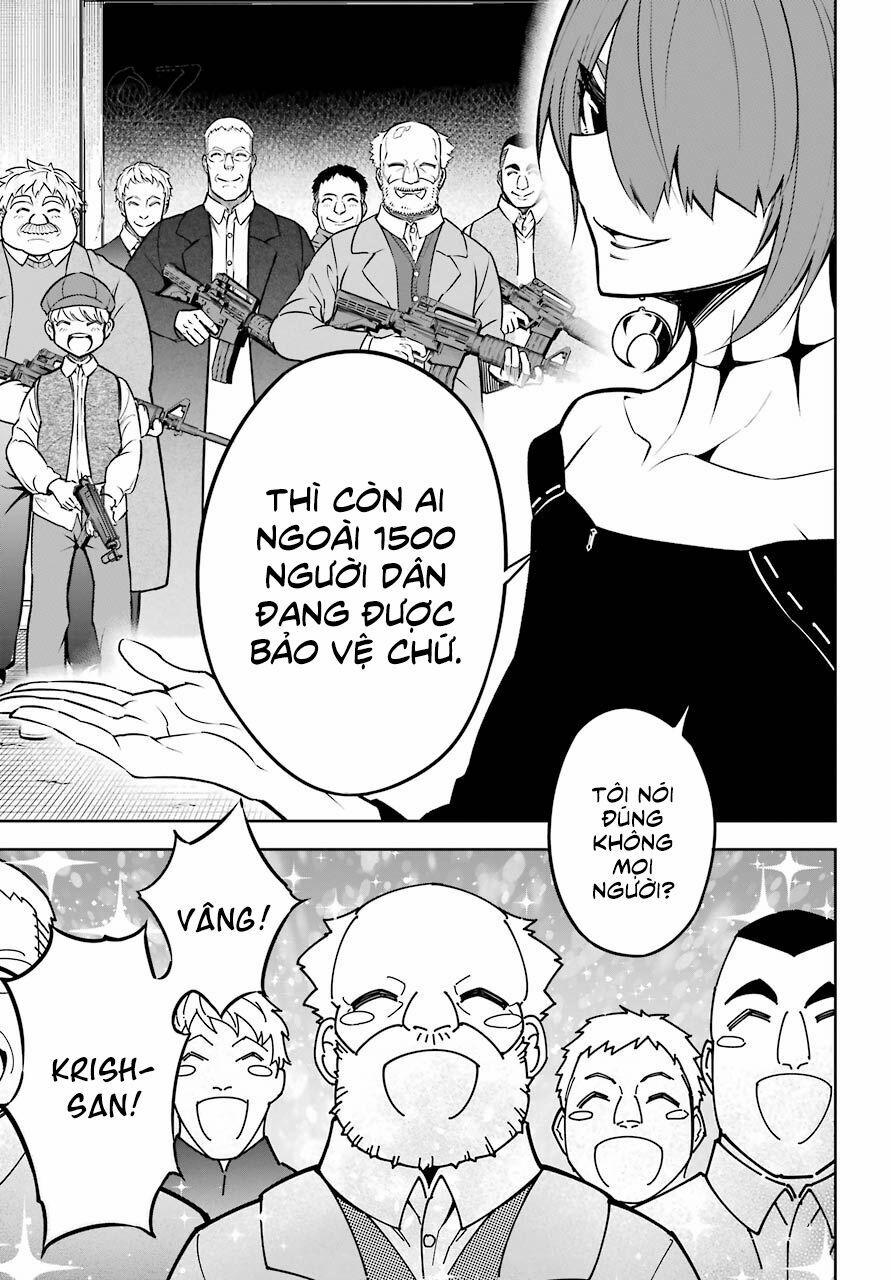 Ragna Crimson 30 trang 37