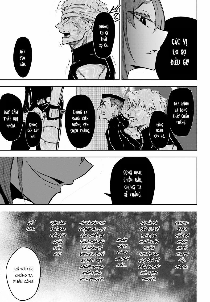 Ragna Crimson 30 trang 39