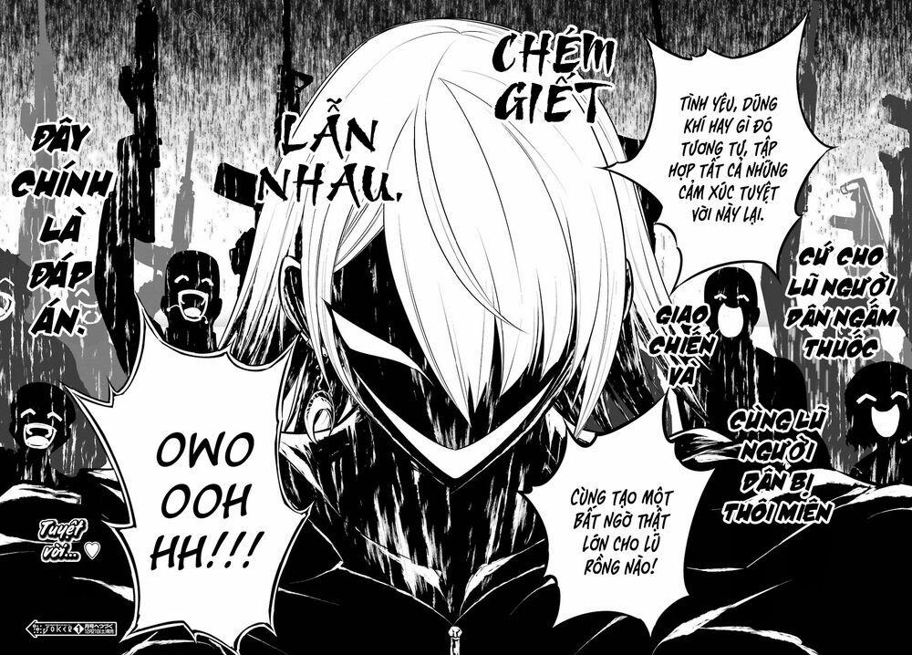 Ragna Crimson 30 trang 40