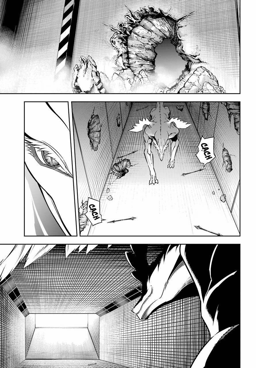 Ragna Crimson 30 trang 6