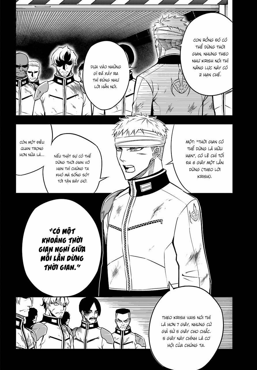 Ragna Crimson 30 trang 7