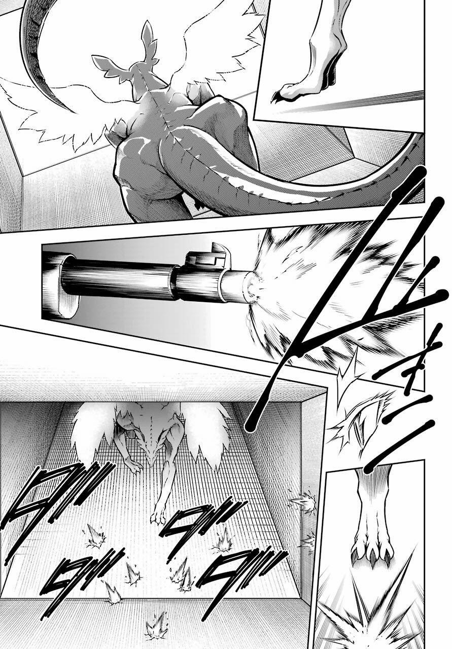 Ragna Crimson 30 trang 8