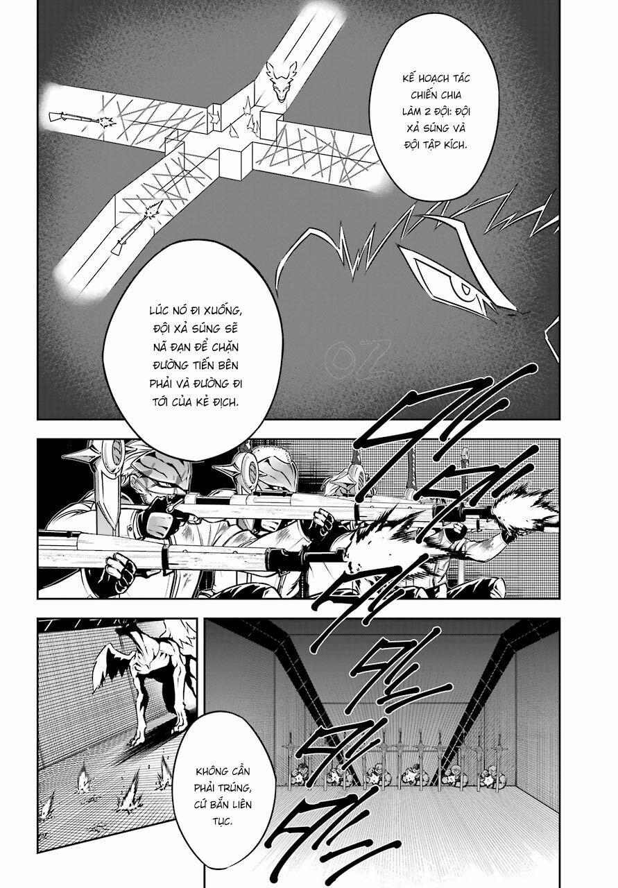 Ragna Crimson 30 trang 9