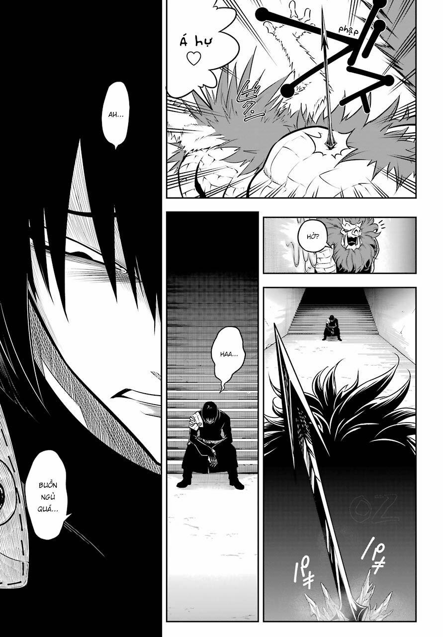 Ragna Crimson 31 trang 10