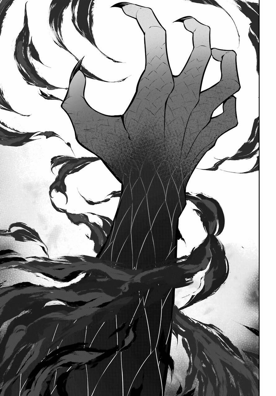 Ragna Crimson 31 trang 14