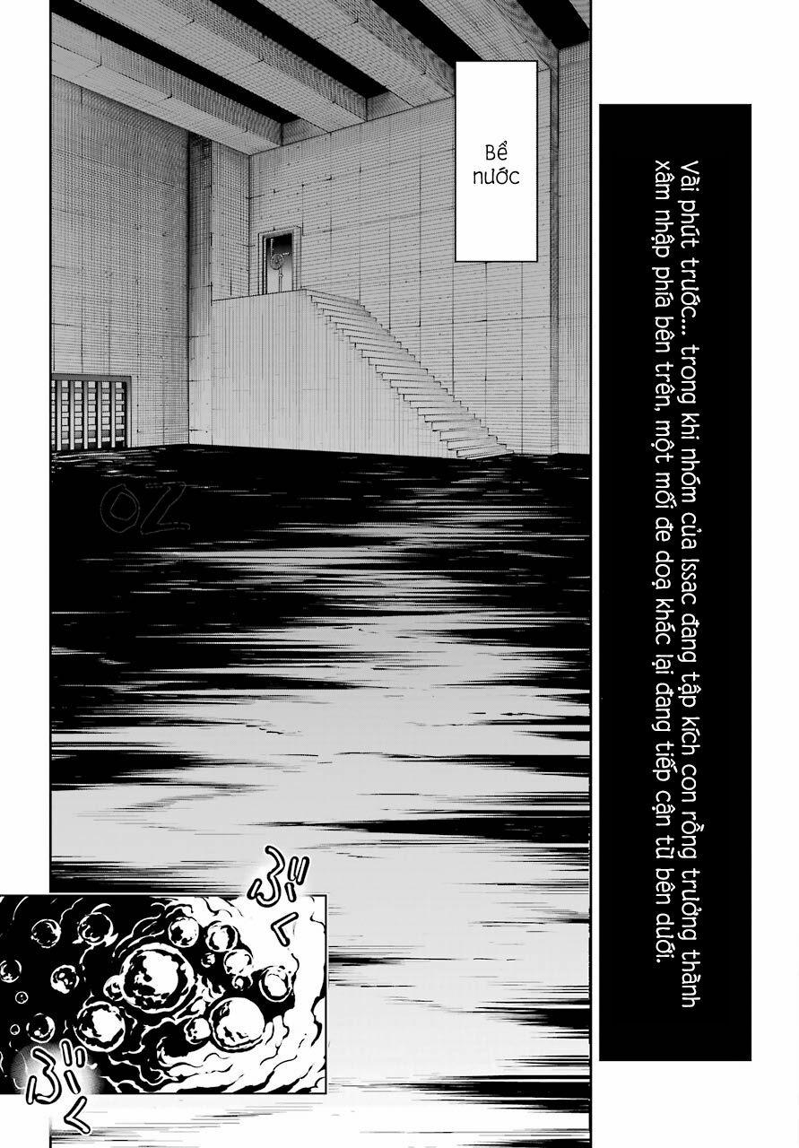 Ragna Crimson 31 trang 4