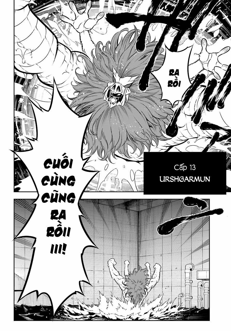 Ragna Crimson 31 trang 5