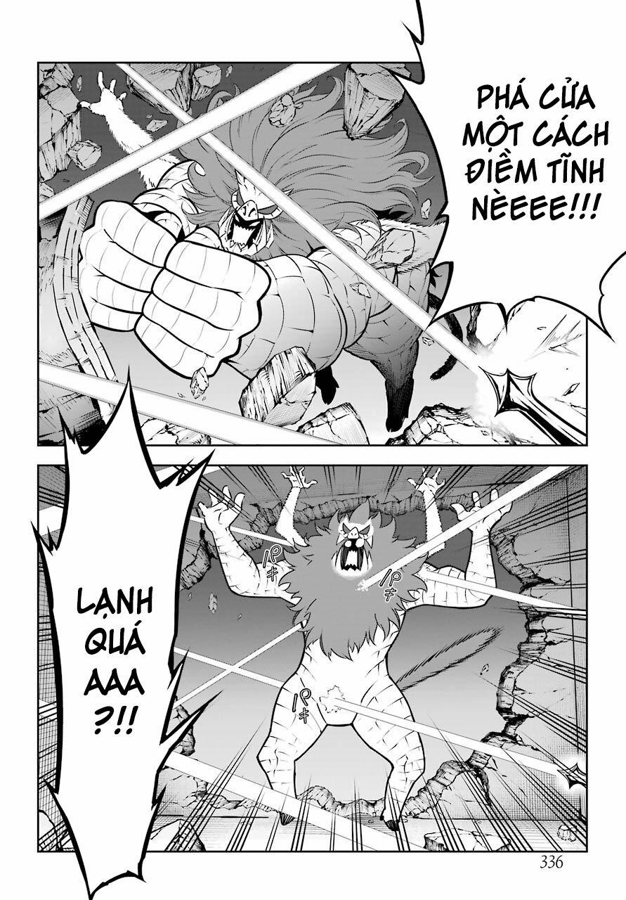 Ragna Crimson 31 trang 7