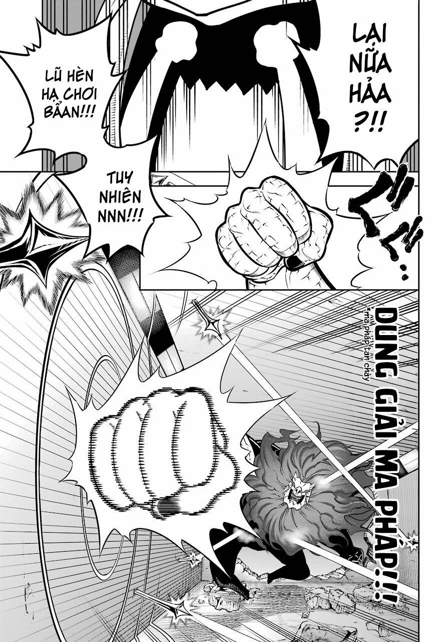 Ragna Crimson 31 trang 8