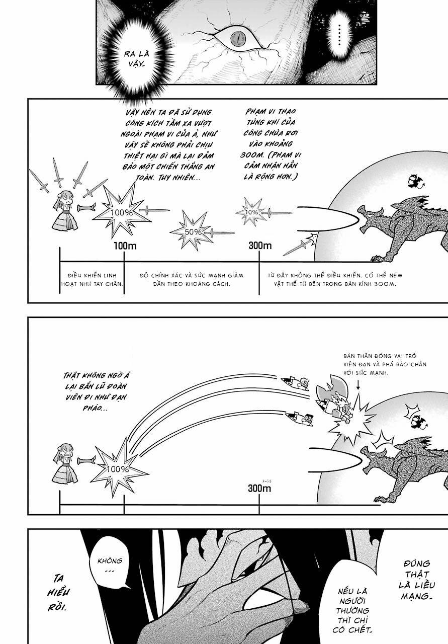 Ragna Crimson 32 trang 17